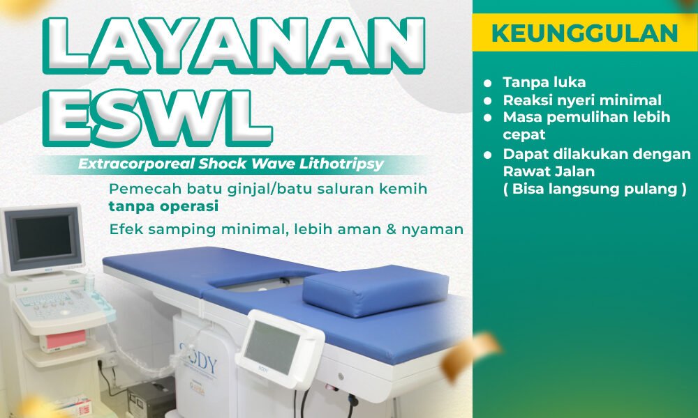 Your Health Is Our Concern