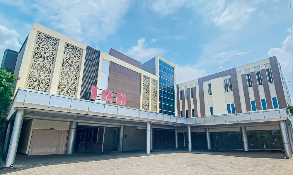 Rumah Sakit Intan Medika Lamongan