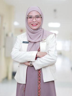 dr. Trimayanti Olfah, Sp.OG