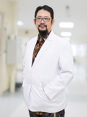 dr. Abraham Ahmad Ali Firdaus, Sp.JP-FIHA